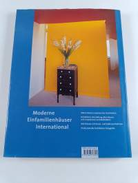 Moderne Einfamilienhäuser international
