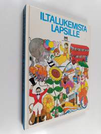 Tyhjä kuva
