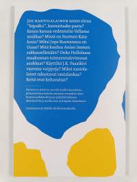 Kaikki mitä olet halunnut tietää Päijät-Hämeestä ja vähän enemmänkin
