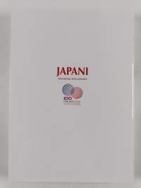 Japani : pienoishakuteos Japanista