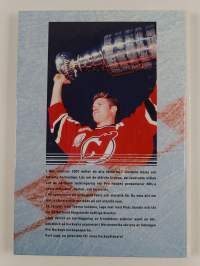 NHL-stjärnor 2001