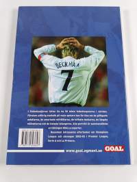 Fotbollsstjärnor 2004