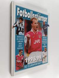 Fotbollsstjärnor - 1998/99