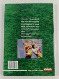 Fotbollsstjärnor 2003