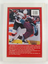 NHL-stjärnor : de bästa 1997-98