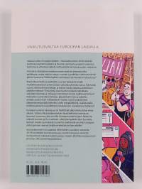 Vaikutusvaltaa Euroopan laidalla