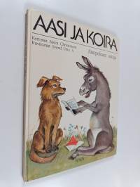 Tyhjä kuva