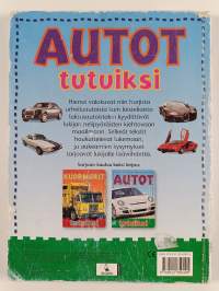 Autot tutuiksi