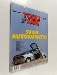 Tyhjä kuva