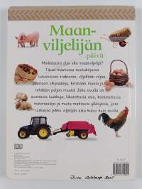 Maanviljelijän päivä