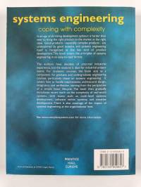 Systems engineering : coping with complexity
