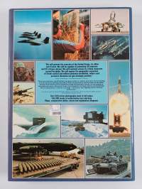 The US War Machine - An Encyclopedia of American Military Equipment and Strategy