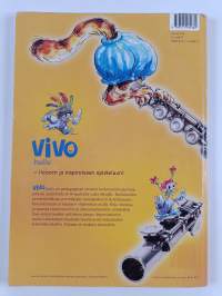 Vivo huilu