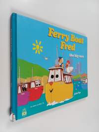 Ferry Boat Fred - The Big Race
