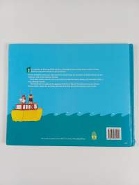 Ferry Boat Fred - The Big Race