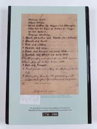 De österbottniska allmogemålarna 1750-1900 : en matrikel över dekorationsmålarna i Österbotten = Pohjanmaan talonpoikaismaalarit 1750-1900 : matrikkeli Pohjanmaal...