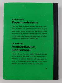 Sellun valmistus
