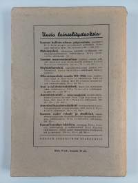 Suomen maanvuokraoikeus