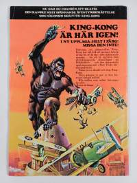 Tarzan apornas son Nr. 14/1972
