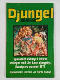 SERIE magasinet Nr. 15/1970