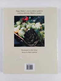 25 Years in a Maltese Kitchen