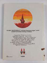 Tontut liikkuvat - leikkivät