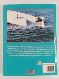 Submarines of the 20th century