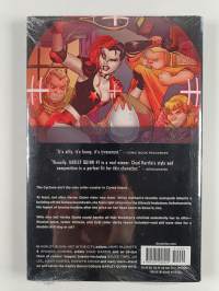 Harley Quinn Vol. 1: Hot in the City (the New 52)