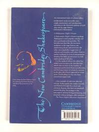 A midsummer night&#039;s dream