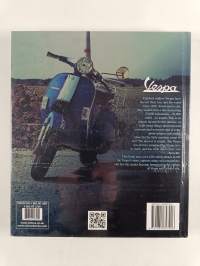 Vespa - The Story of a Cult Classic in Pictures