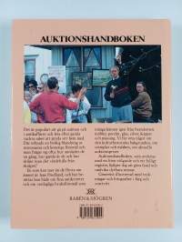 Auktionshandboken