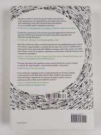 Big data at work : dispelling the myths, uncovering the opportunities