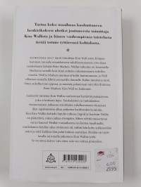 Kun sanat loppuvat : Kim Wallin tarina