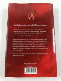 Punainen lohikäärme