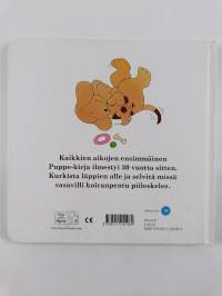 Missä Puppe piileksii?