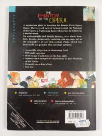 The Phantom of Opera