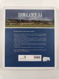 Suomalainen sää : ilmastonmuutos ja ääri-ilmiöt