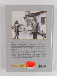 Eva Braun : Hitlerin valittu