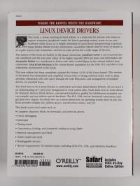 Linux Device Drivers