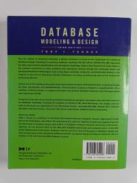 Database modeling &amp; design