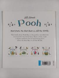 All about Pooh