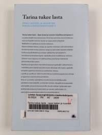 Tarina tukee lasta : opas lasten ja nuorten kirjallisuusterapiaan 2
