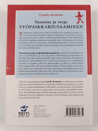Tunnista ja torju työpaikkakiusaaminen