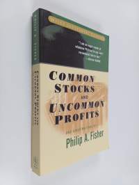 Common stocks and uncommon profits and other writings