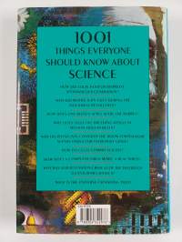 1001 things everyone should know about science