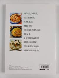 Pasta - All the Recipes