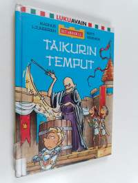 Tyhjä kuva