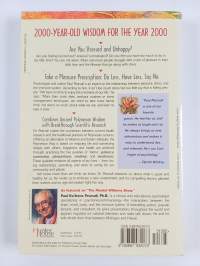 The Pleasure Prescription - To Love, to Work, to Play - Life in the Balance