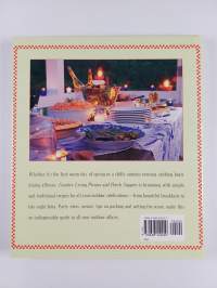 Picnics and Porch Suppers