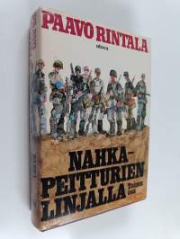 Nahkapeitturien linjalla 2
